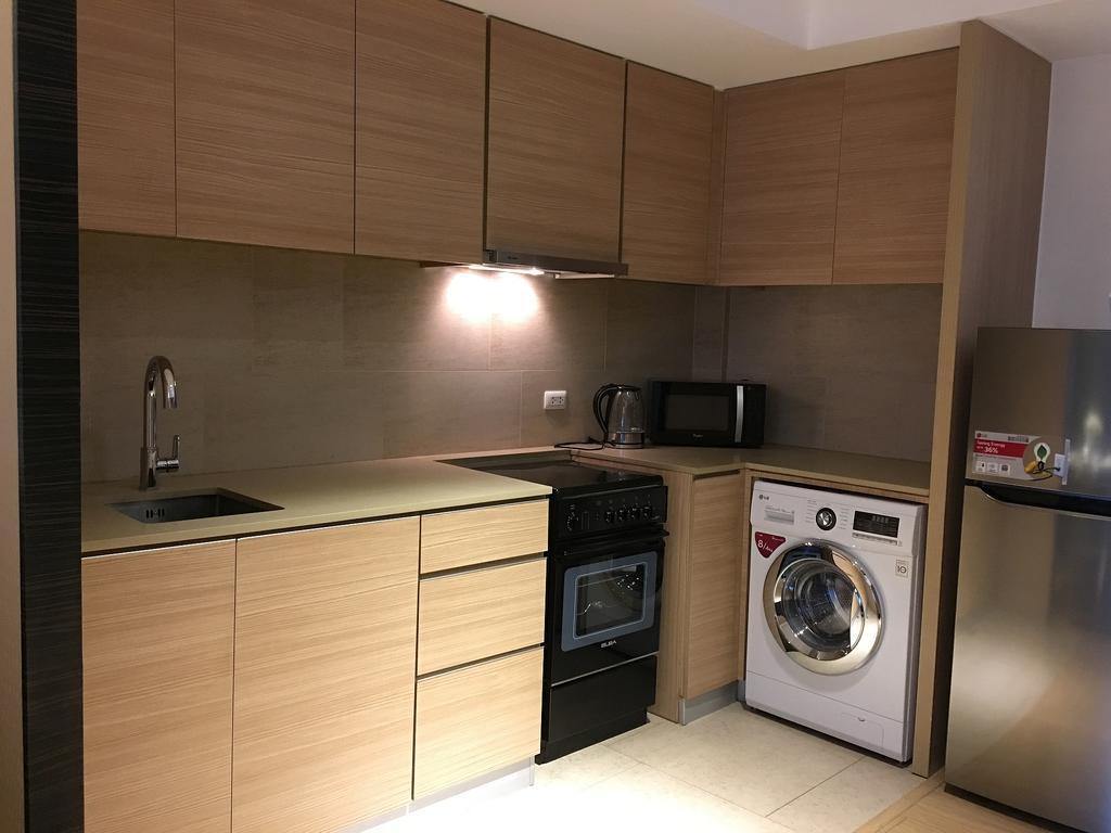 Shang Luxury Suites Mandaluyong Bilik gambar
