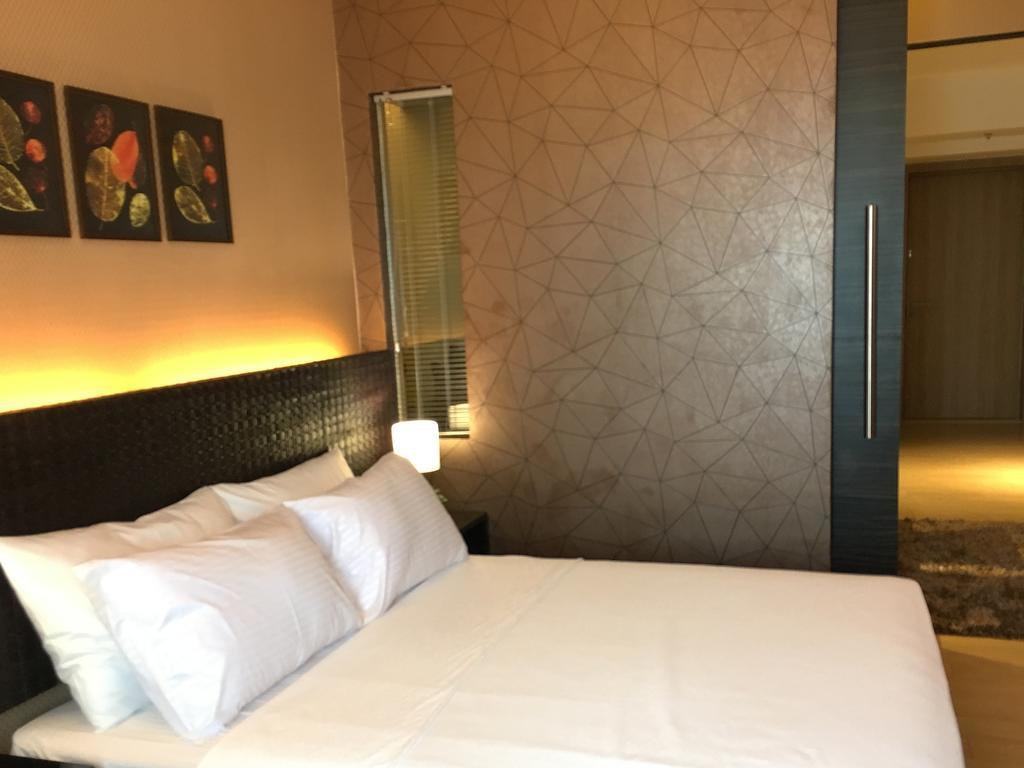 Shang Luxury Suites Mandaluyong Bilik gambar