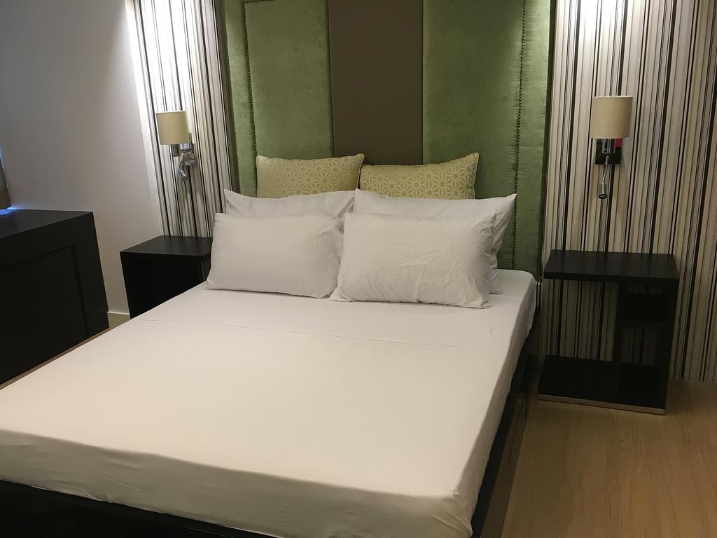 Shang Luxury Suites Mandaluyong Bilik gambar