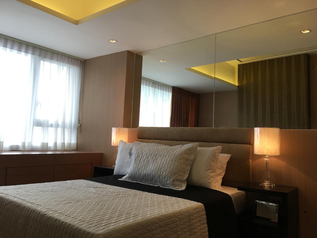 Shang Luxury Suites Mandaluyong Bilik gambar
