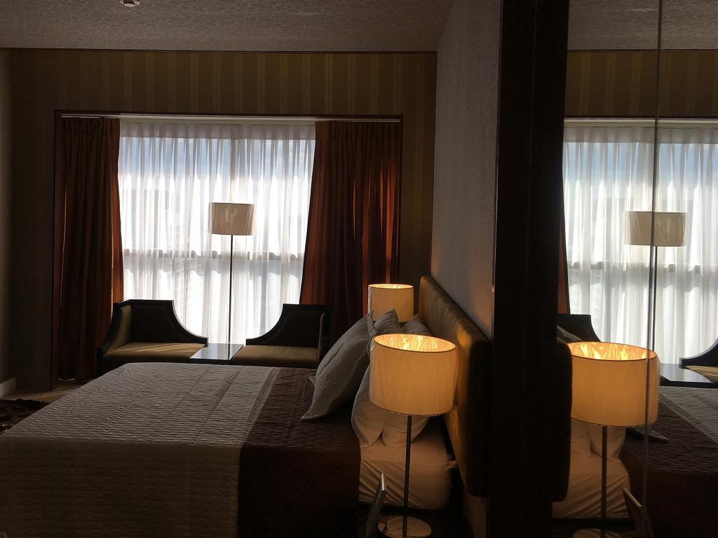 Shang Luxury Suites Mandaluyong Bilik gambar