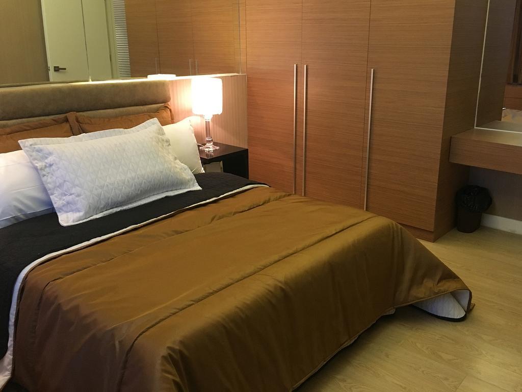 Shang Luxury Suites Mandaluyong Bilik gambar