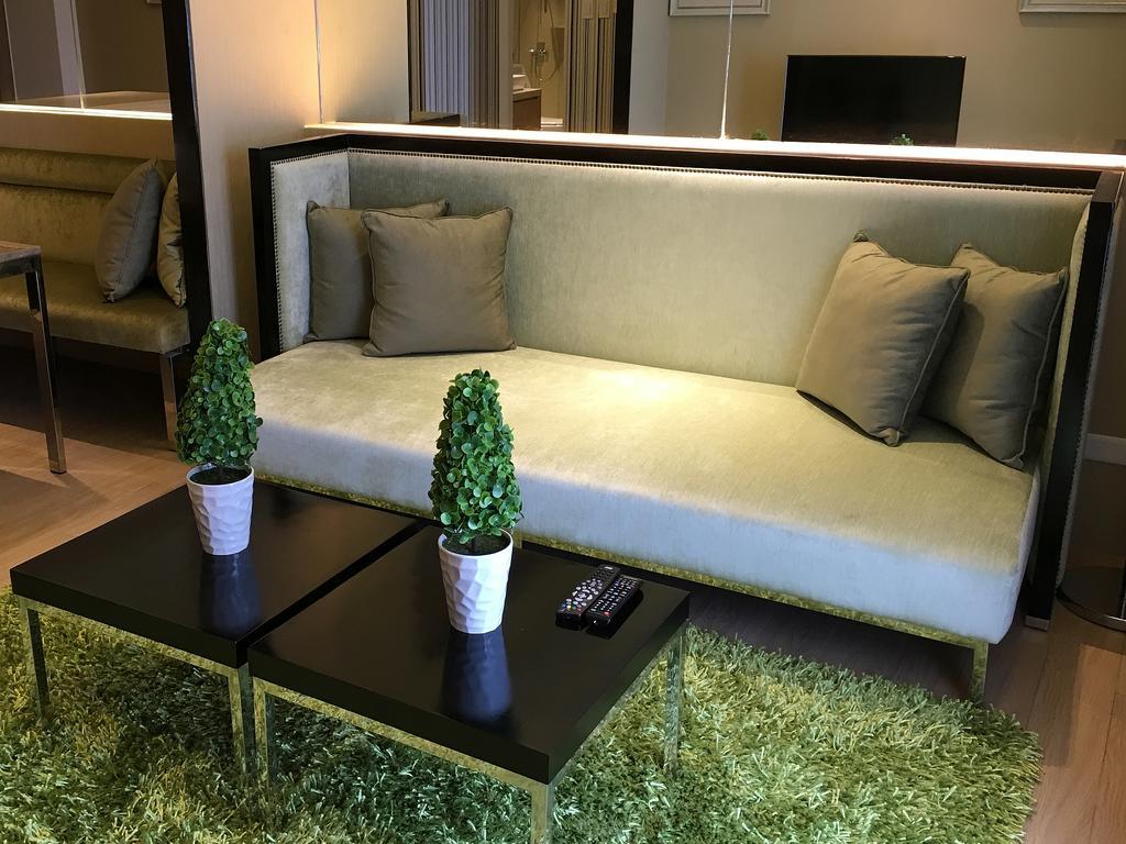 Shang Luxury Suites Mandaluyong Luaran gambar