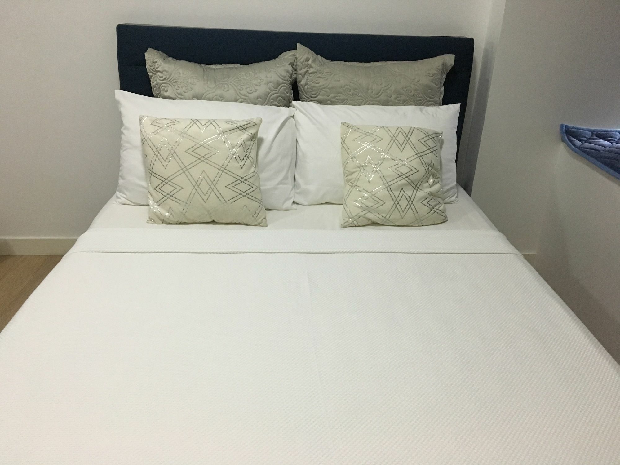 Shang Luxury Suites Mandaluyong Luaran gambar