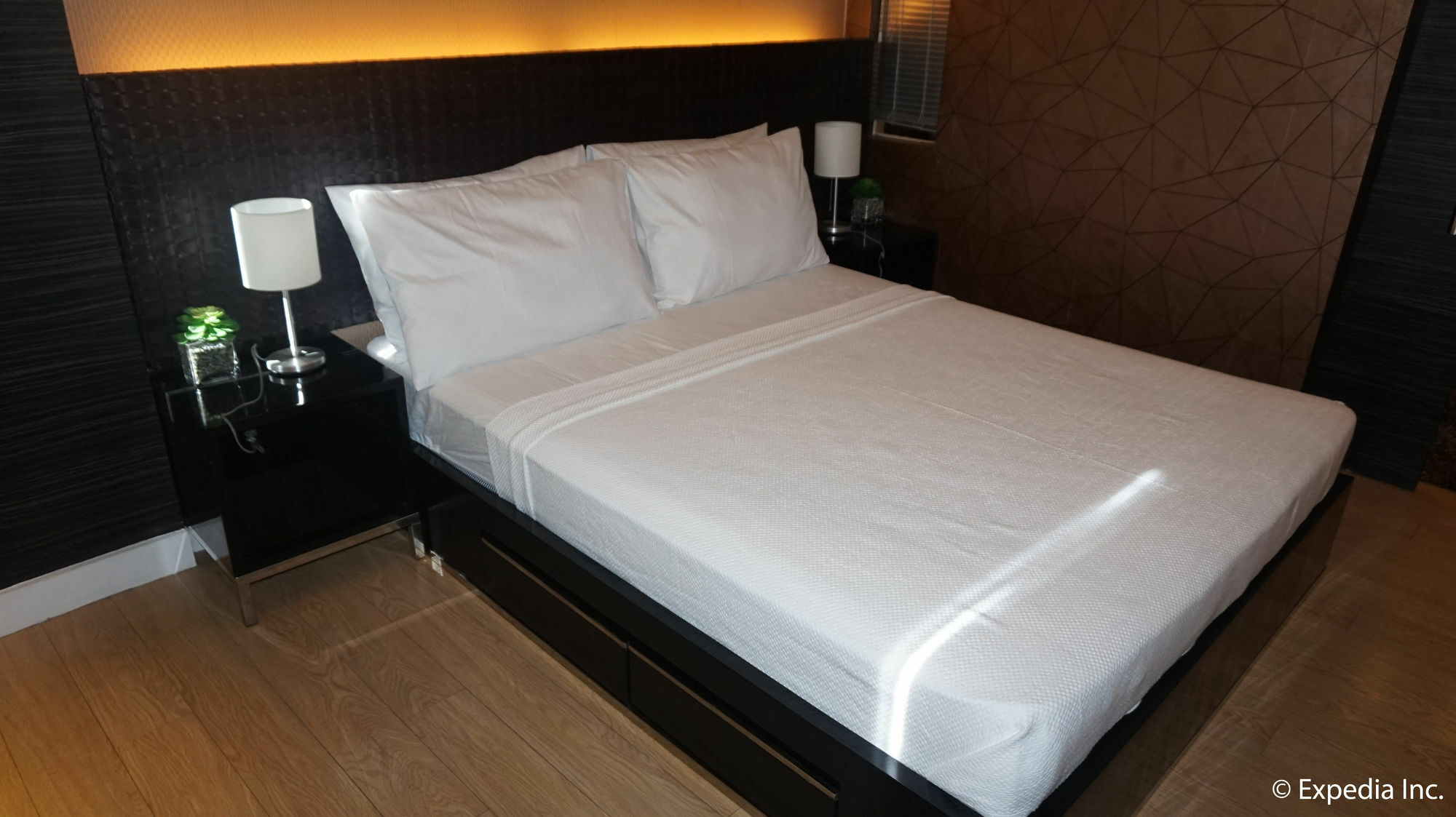Shang Luxury Suites Mandaluyong Luaran gambar